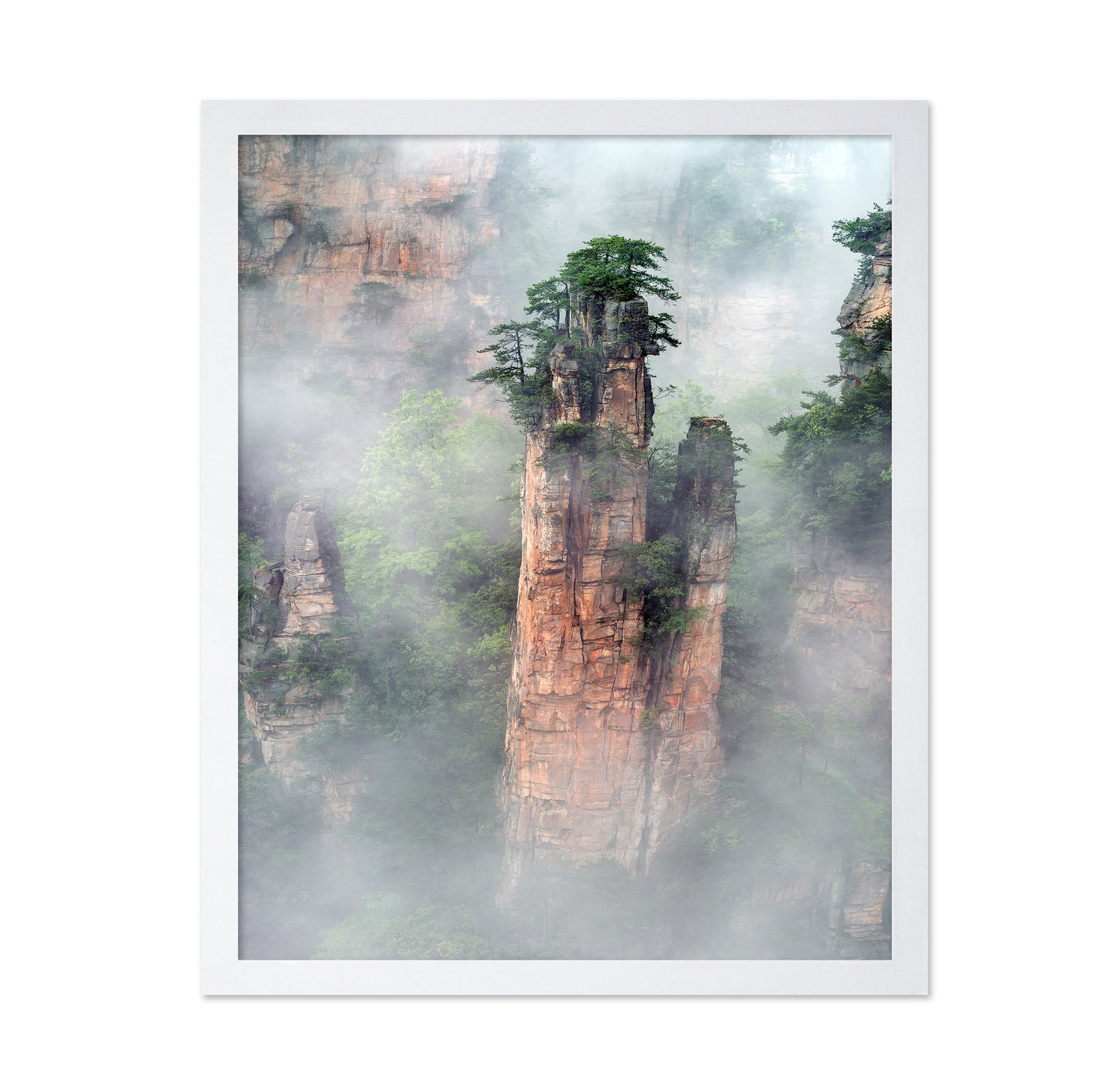 Zhangjiajie
