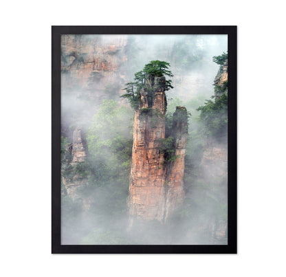 Zhangjiajie
