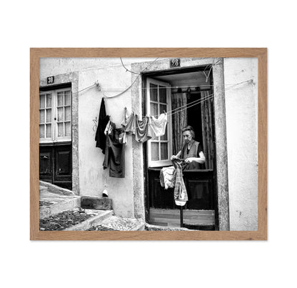 A Quiet Life In The Neighborhood