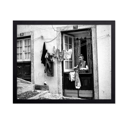 A Quiet Life In The Neighborhood