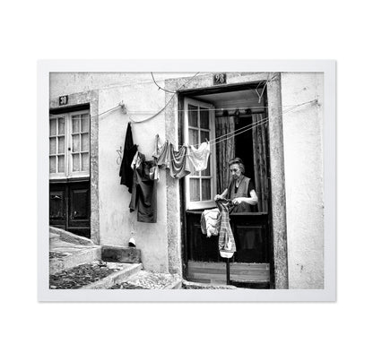 A Quiet Life In The Neighborhood