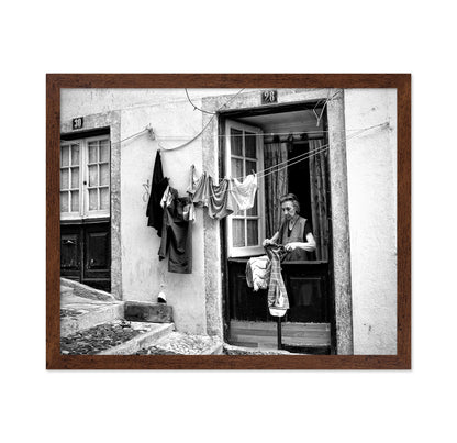 A Quiet Life In The Neighborhood