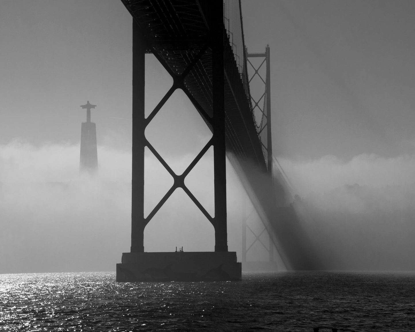 The Fallen Bridge