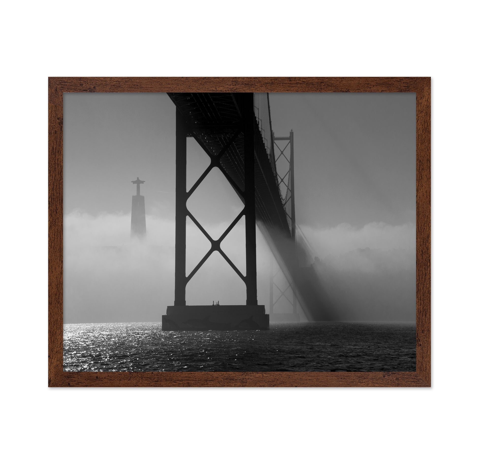 The Fallen Bridge