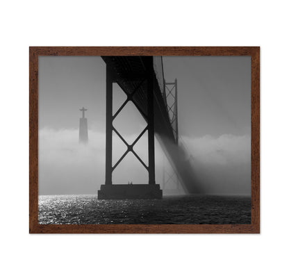The Fallen Bridge