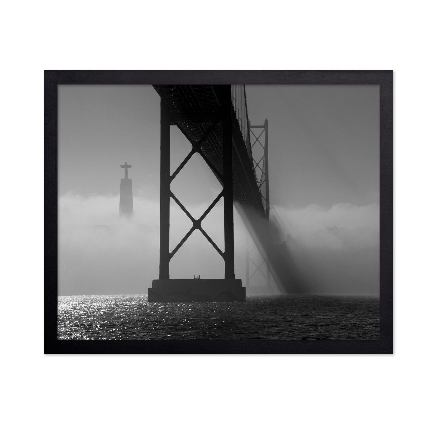 The Fallen Bridge