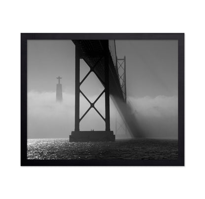 The Fallen Bridge
