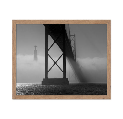 The Fallen Bridge