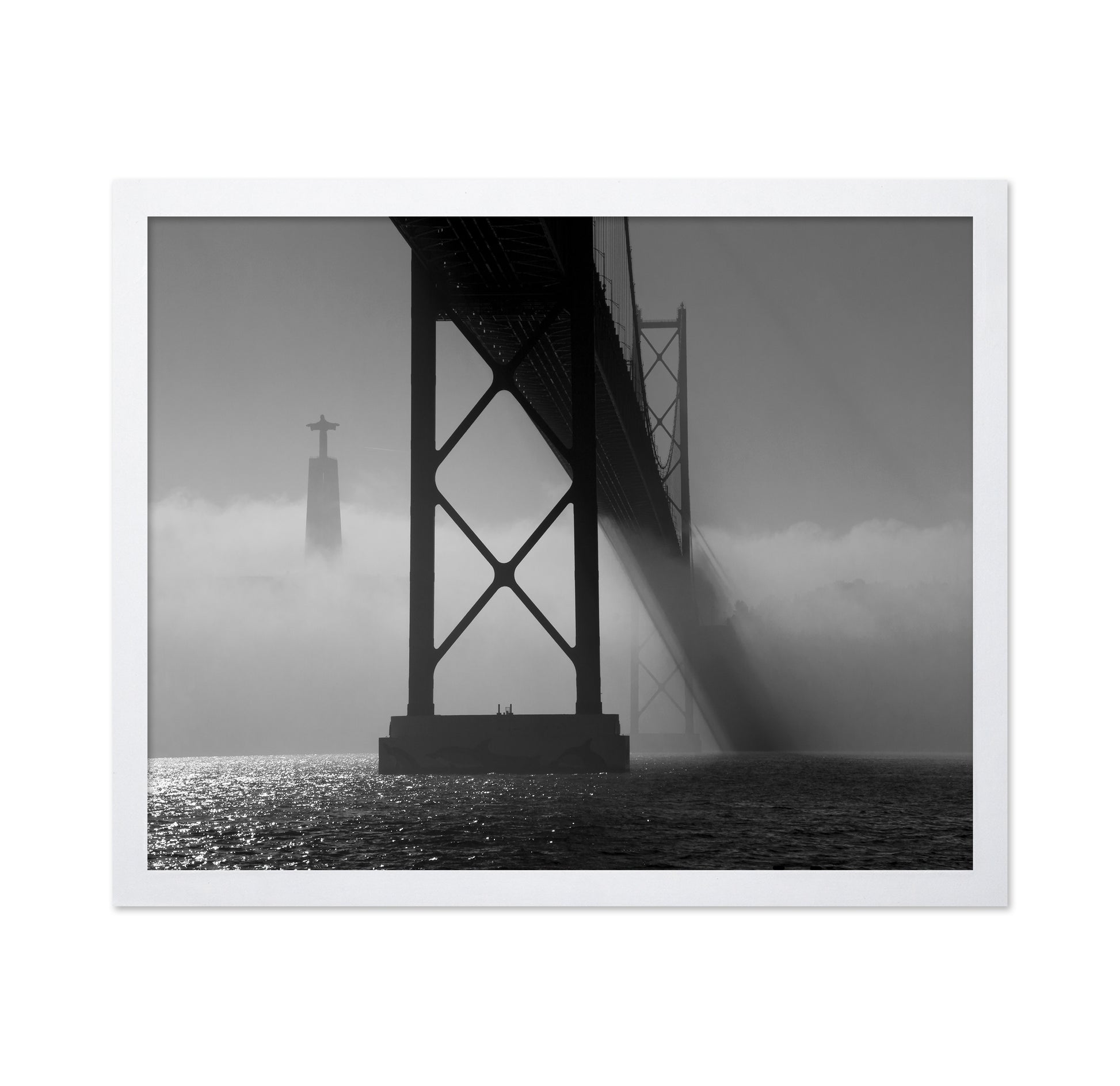 The Fallen Bridge