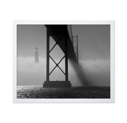 The Fallen Bridge