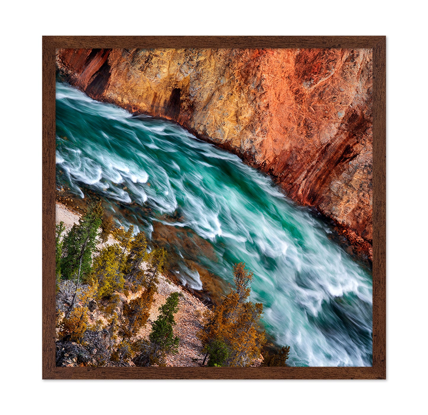 Yellowstone River
