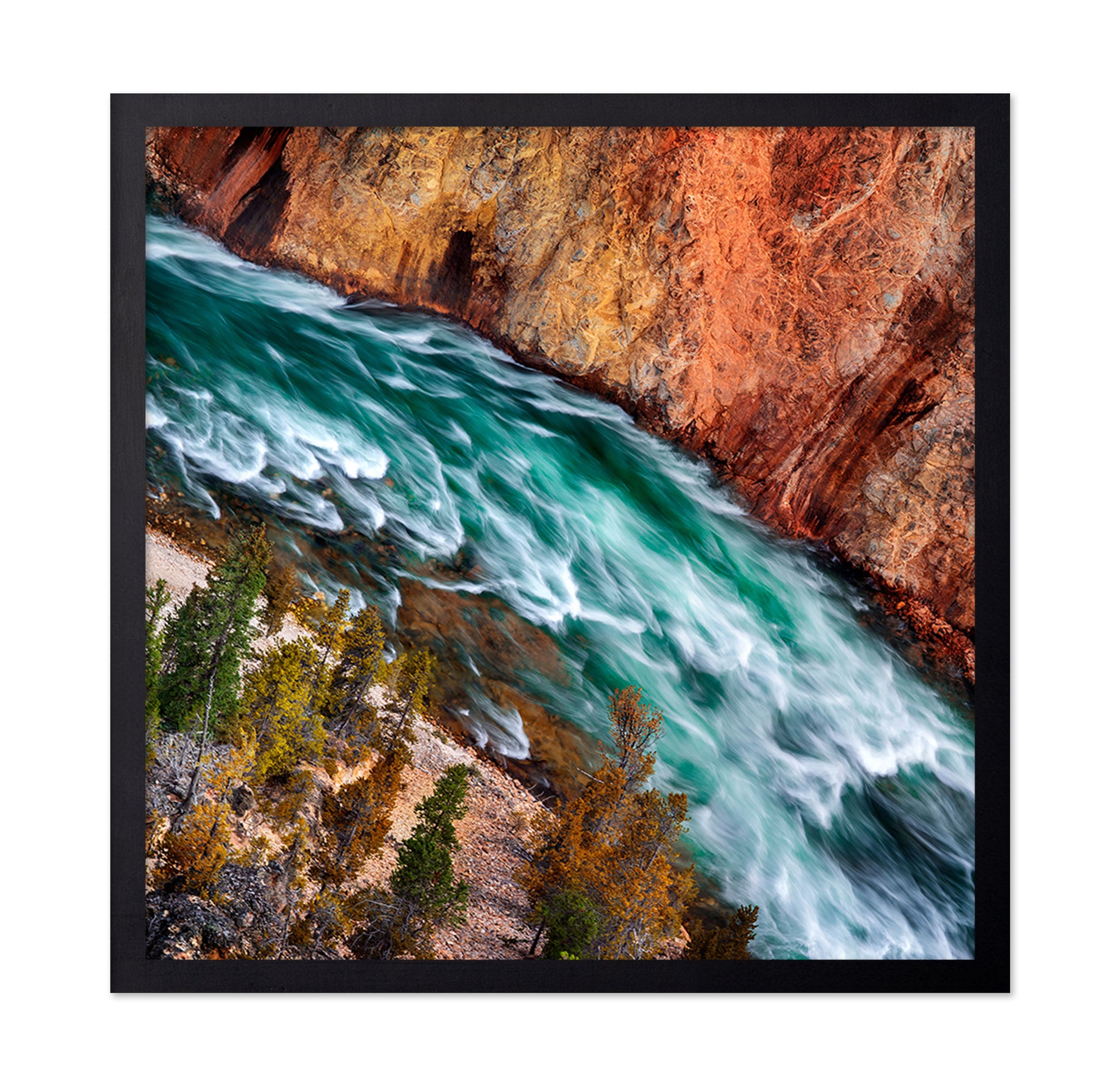 Yellowstone River