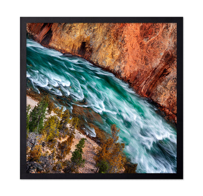Yellowstone River