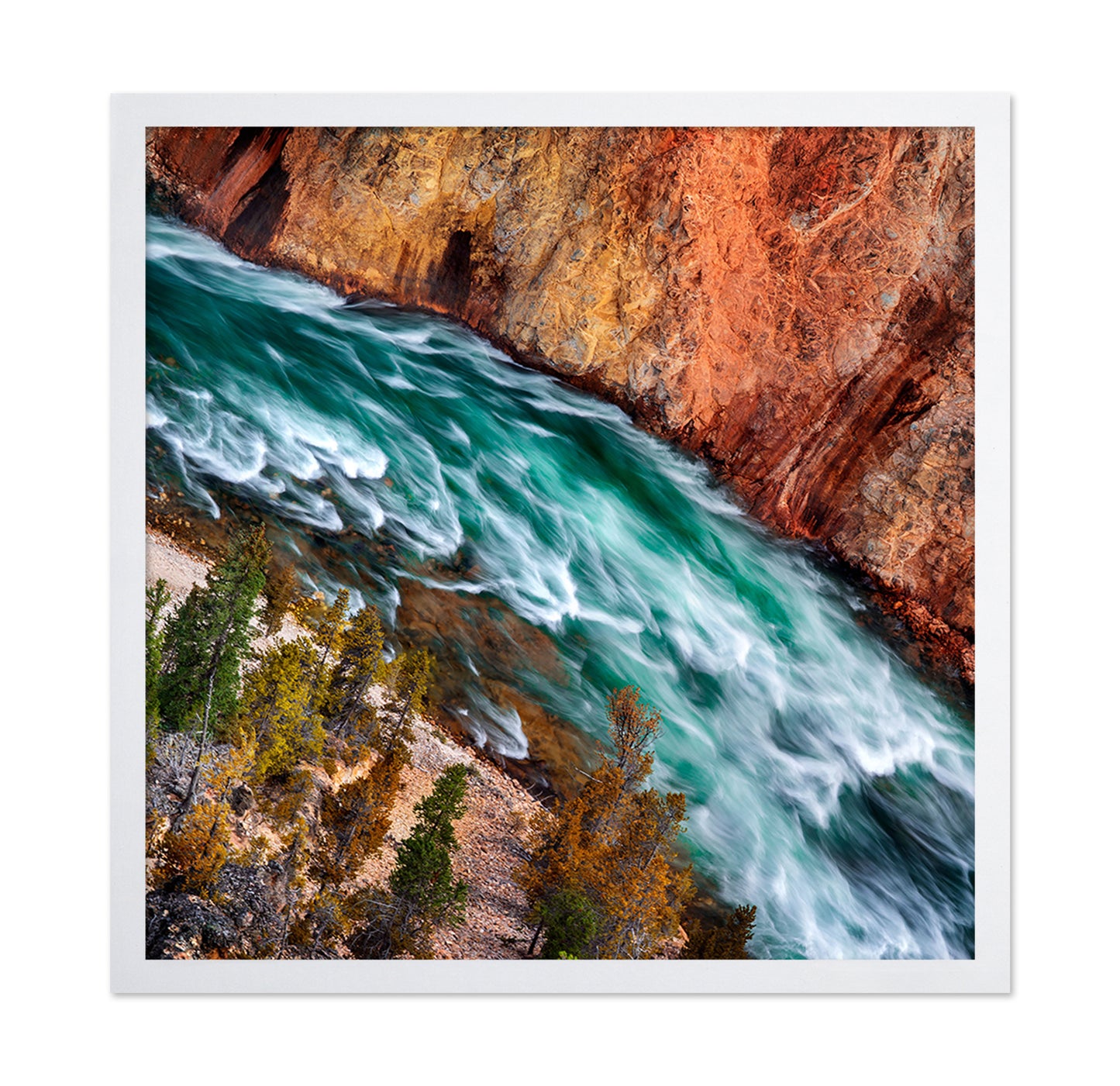 Yellowstone River