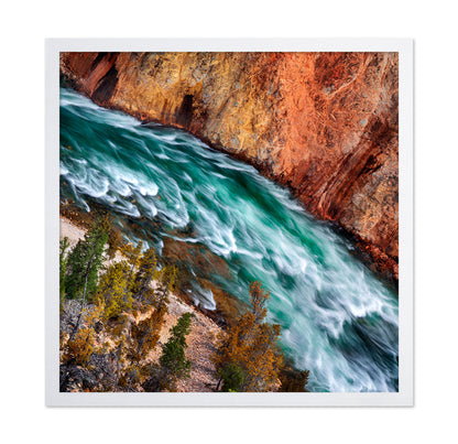Yellowstone River