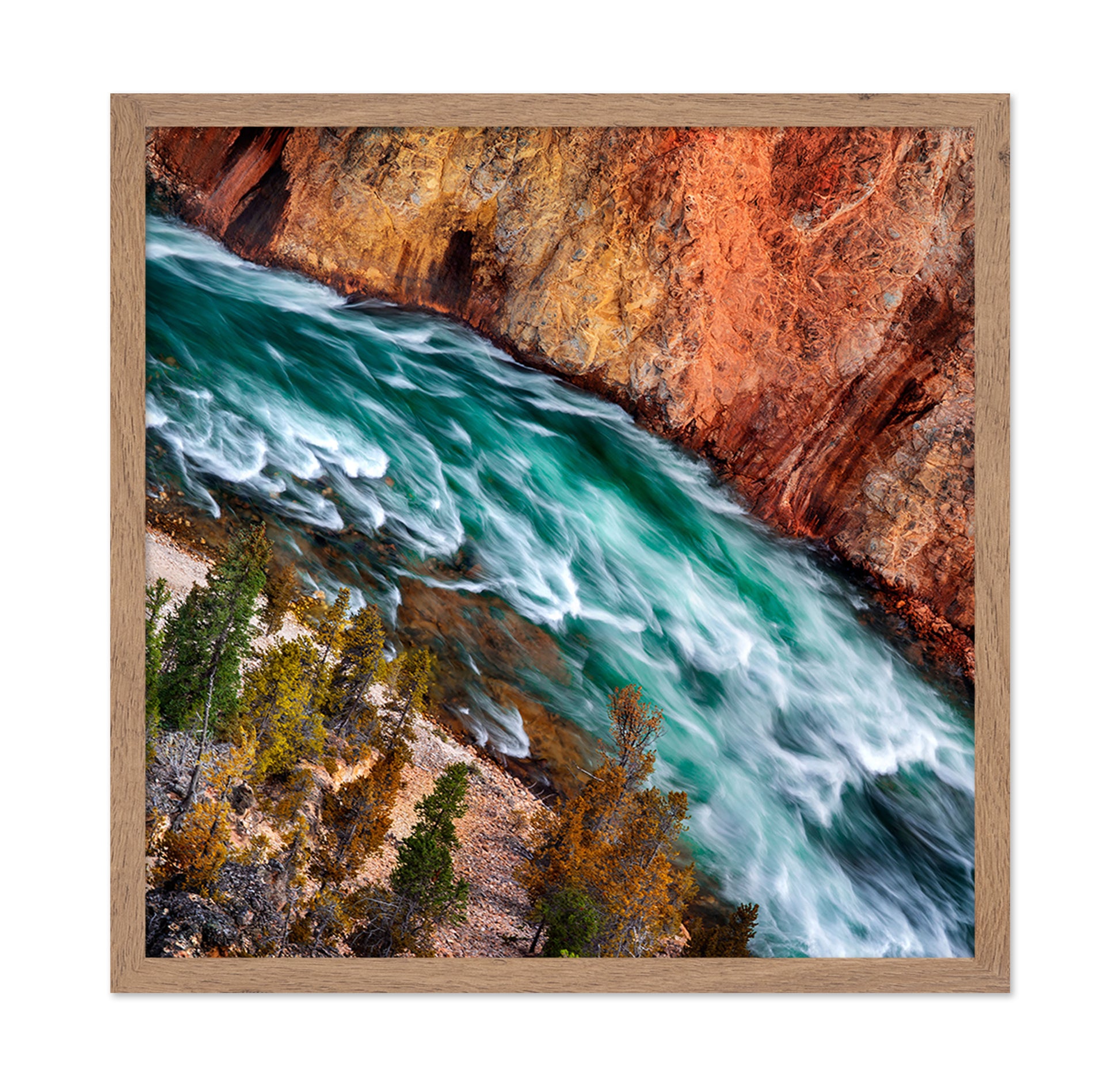 Yellowstone River