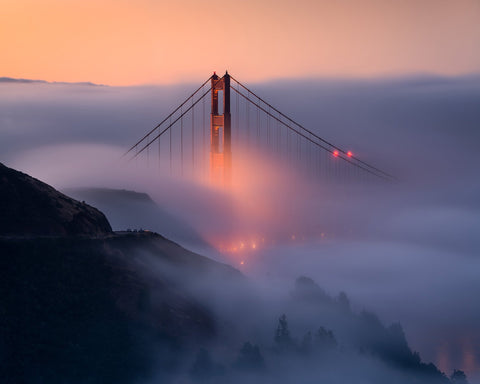 Karl the Fog