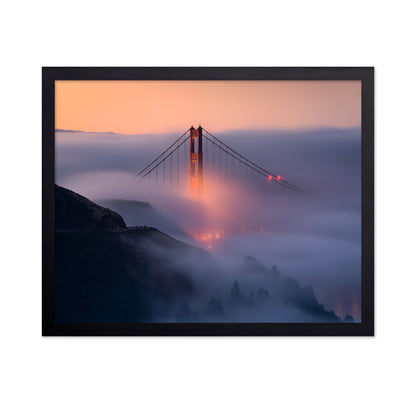 Karl the Fog