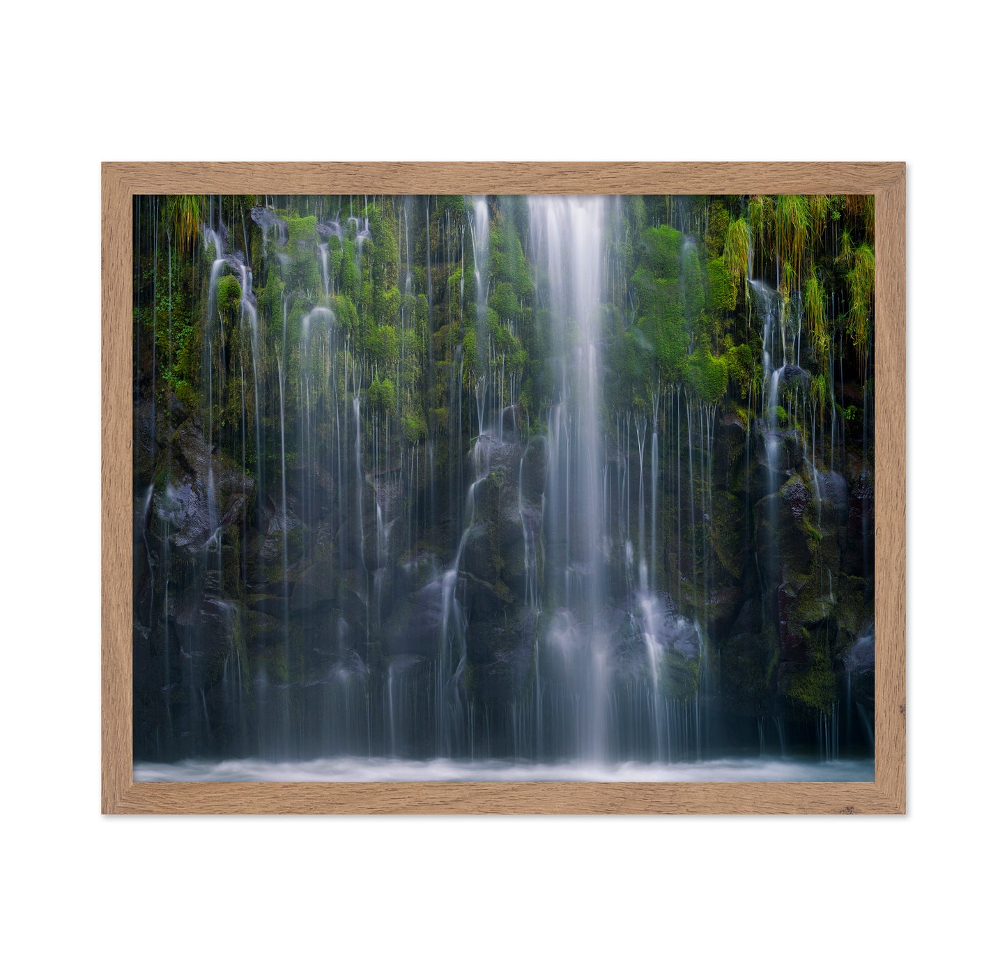 Magical Retreat