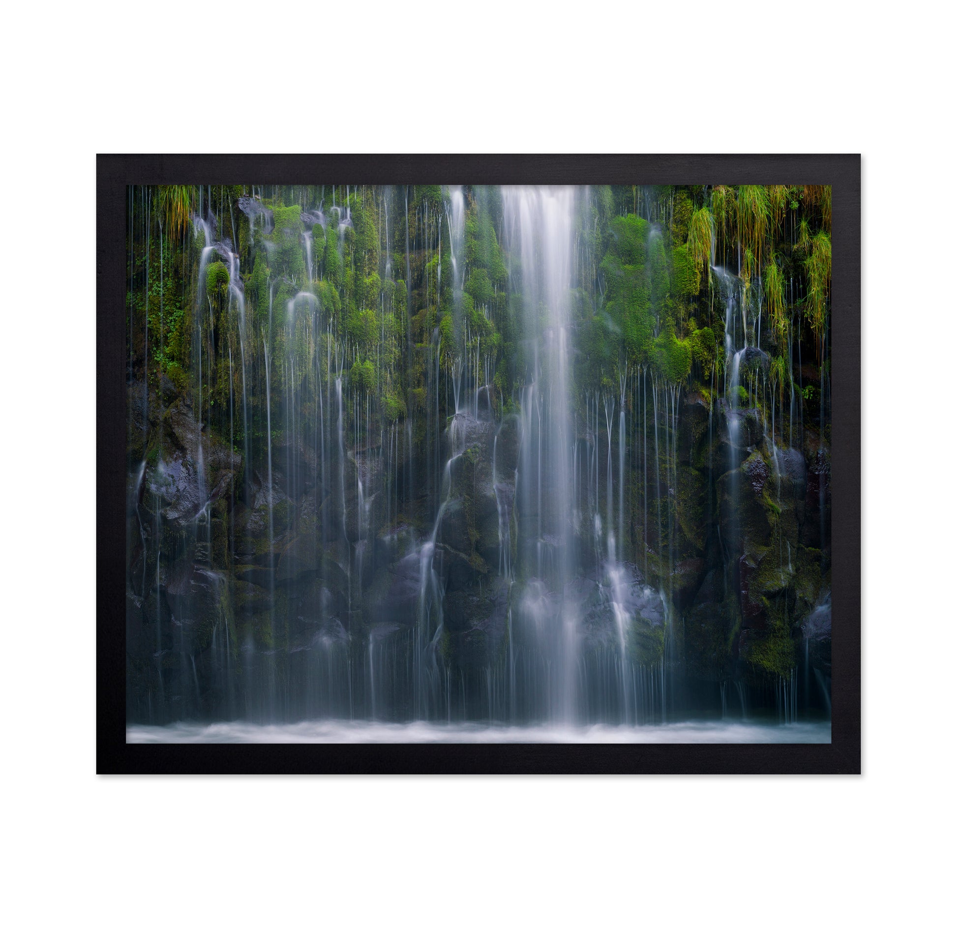 Magical Retreat