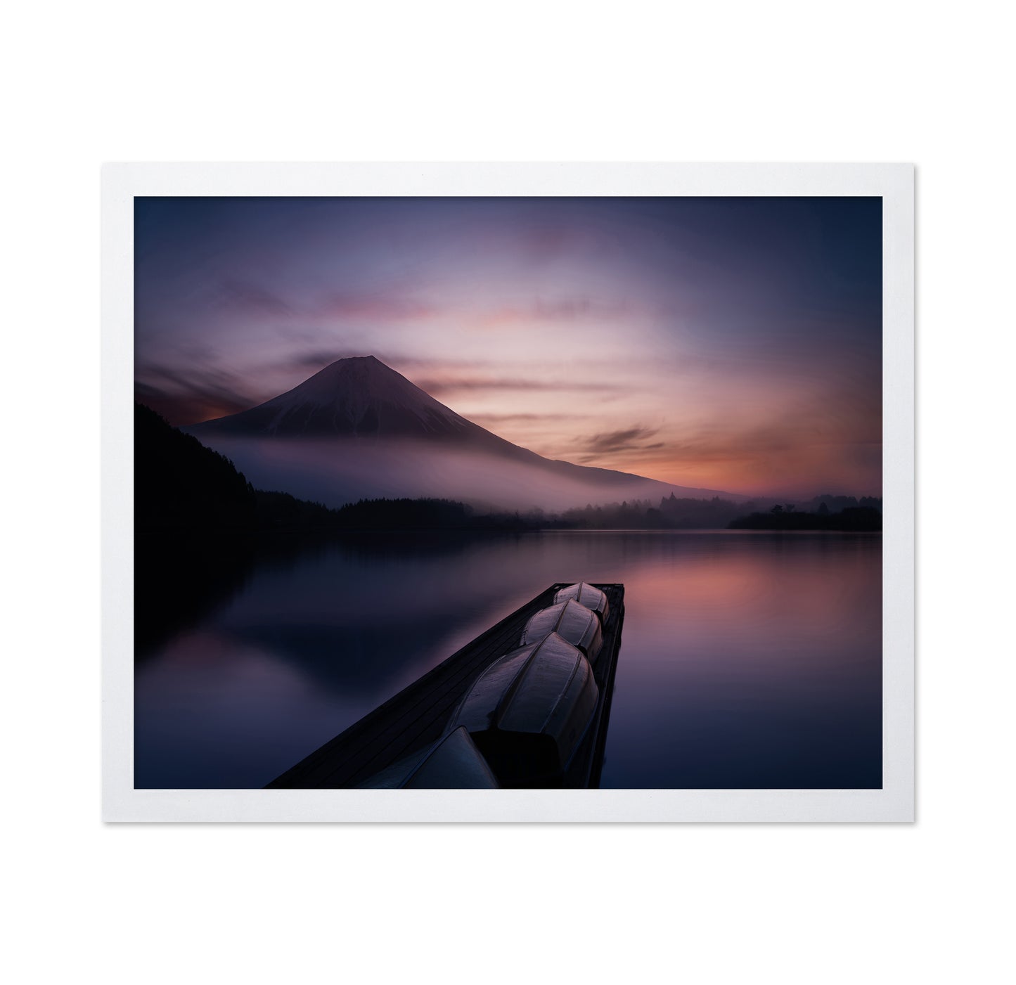 Mystic Fuji
