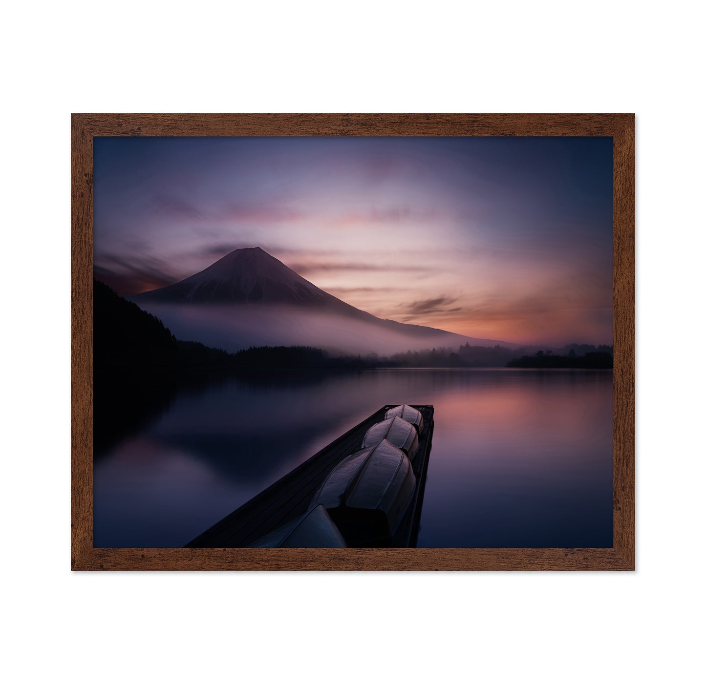 Mystic Fuji