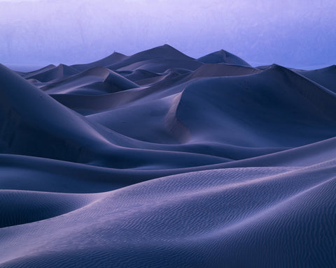 Nightfall Blues