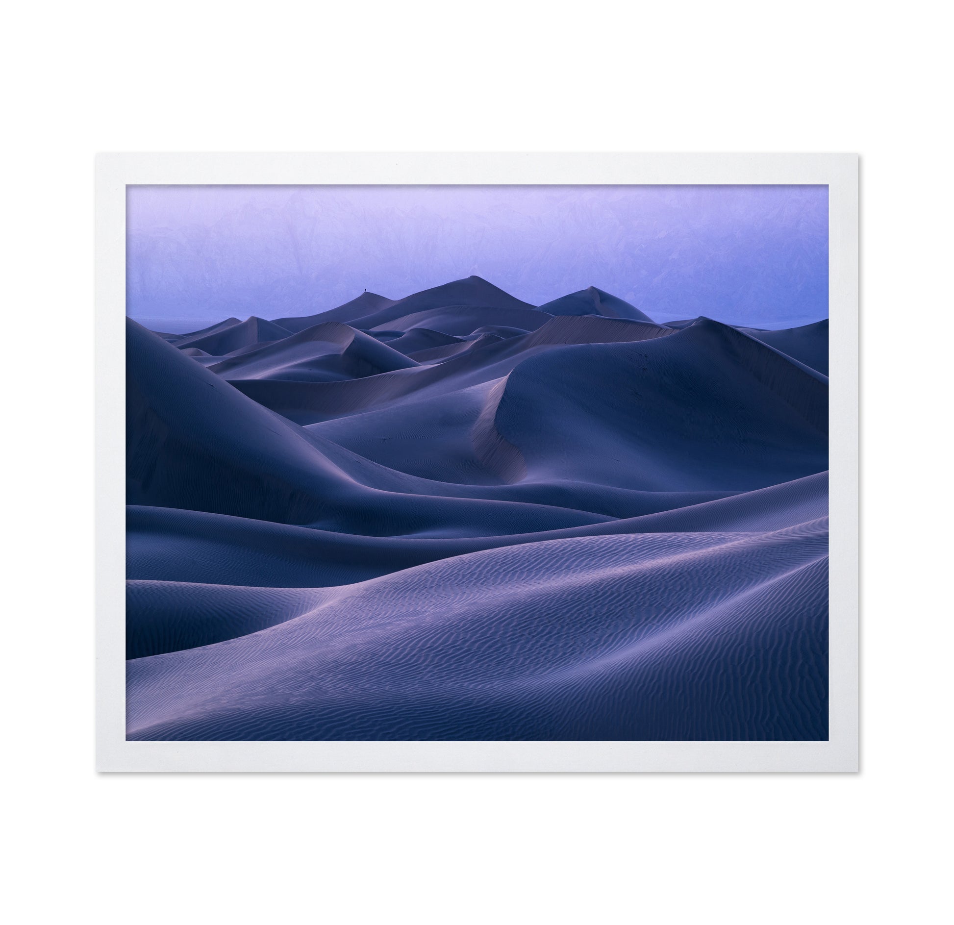 Nightfall Blues