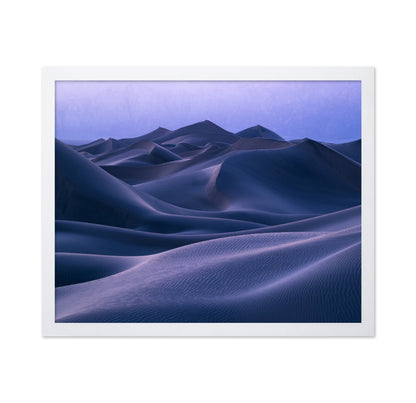 Nightfall Blues