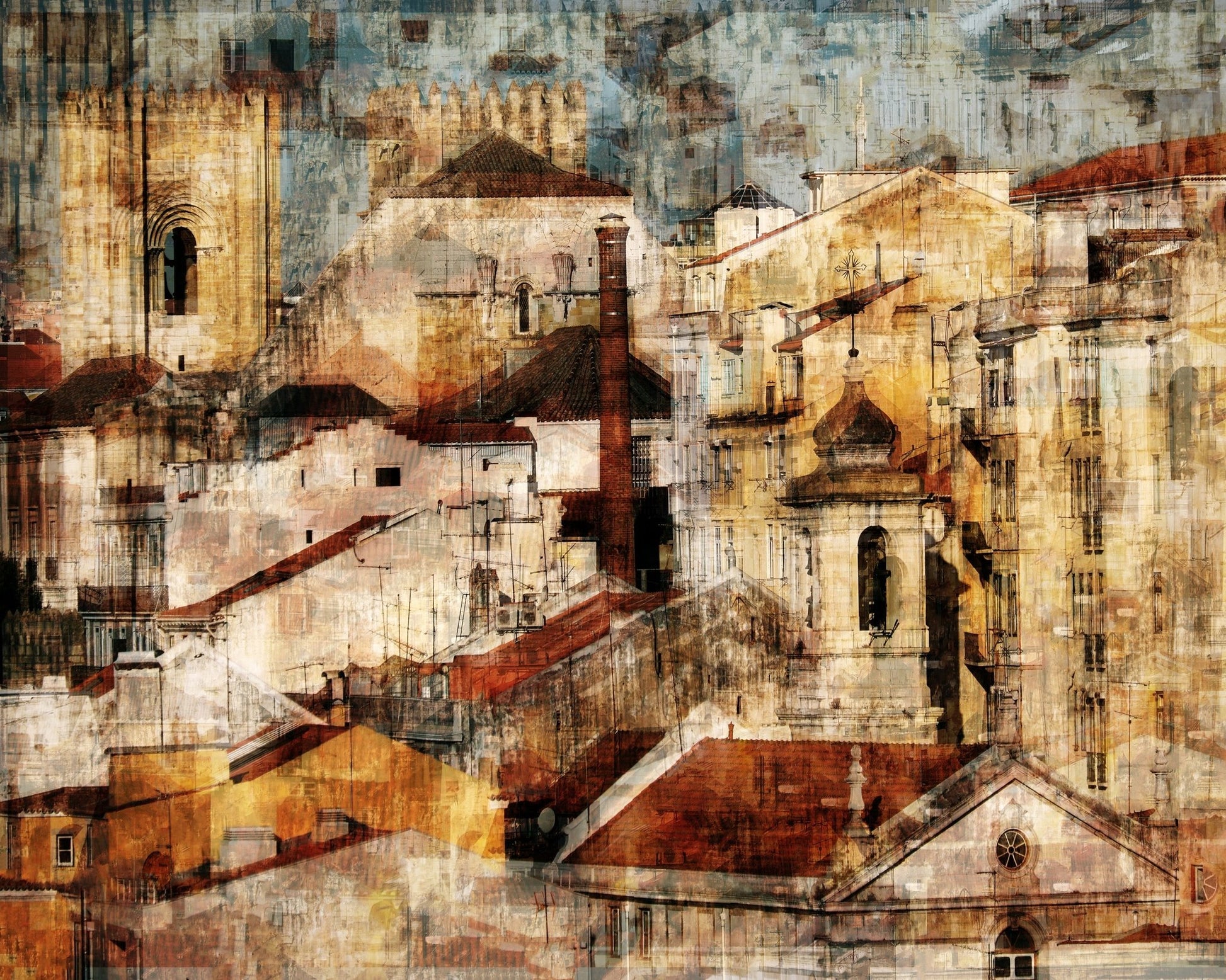 Alfama