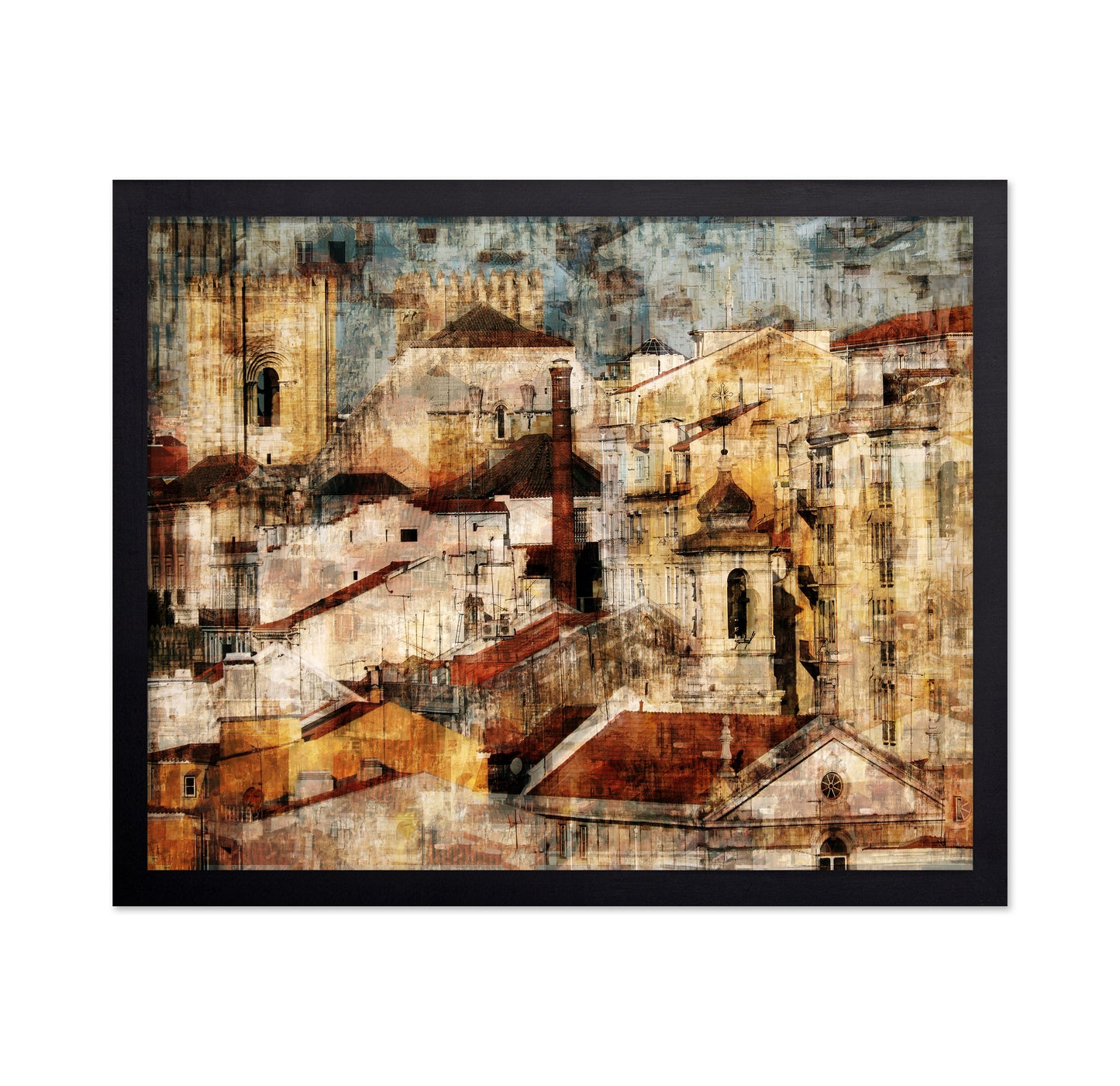 Alfama