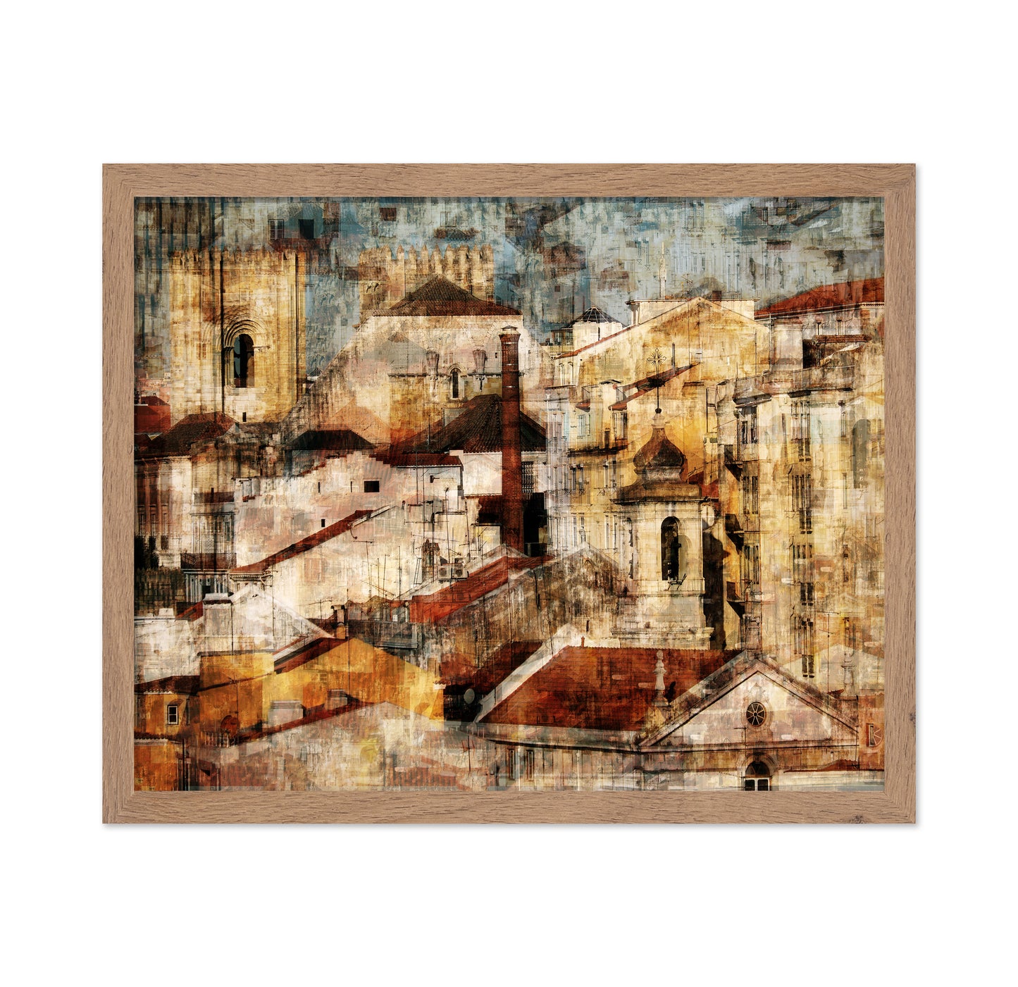 Alfama