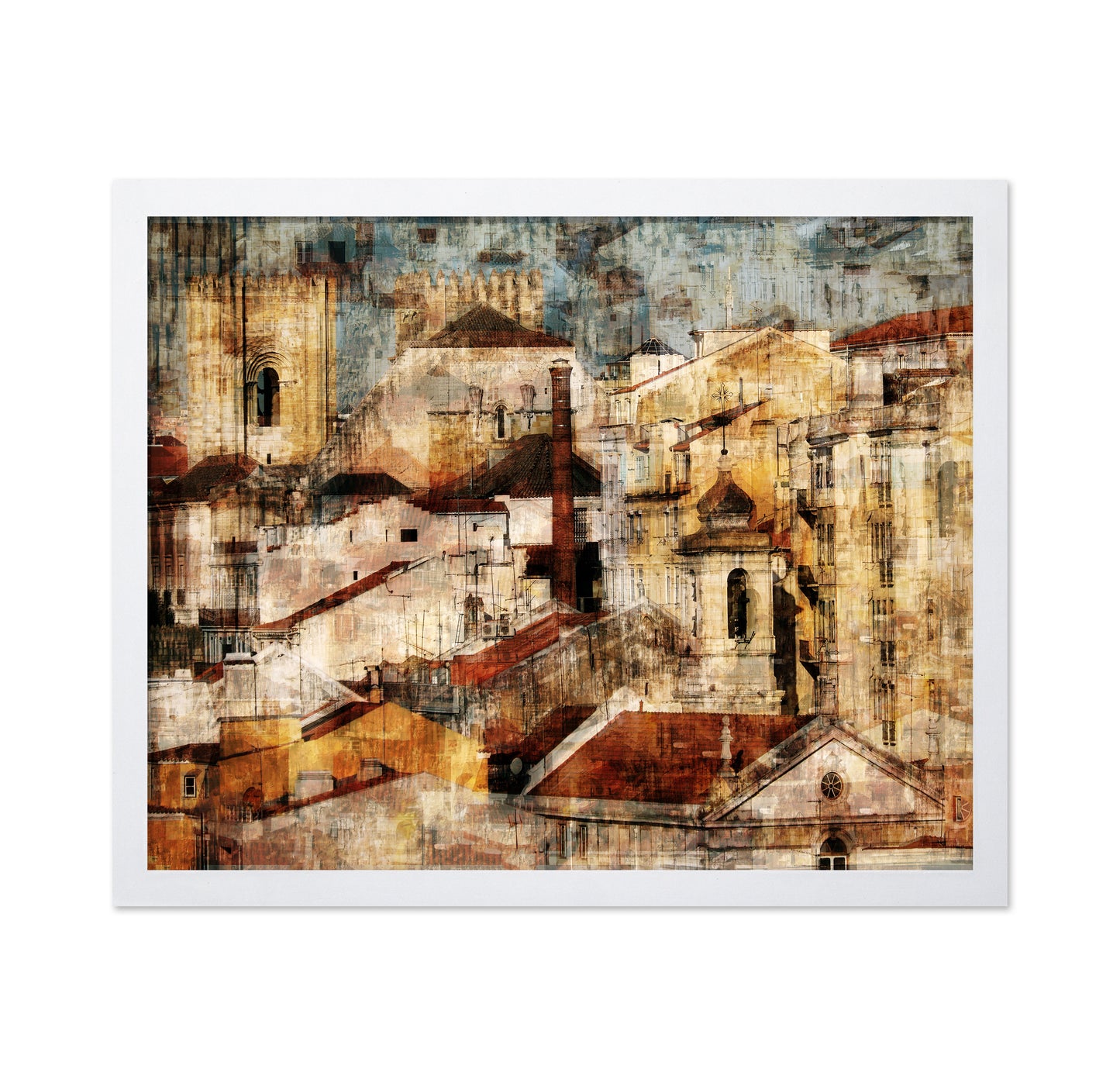 Alfama
