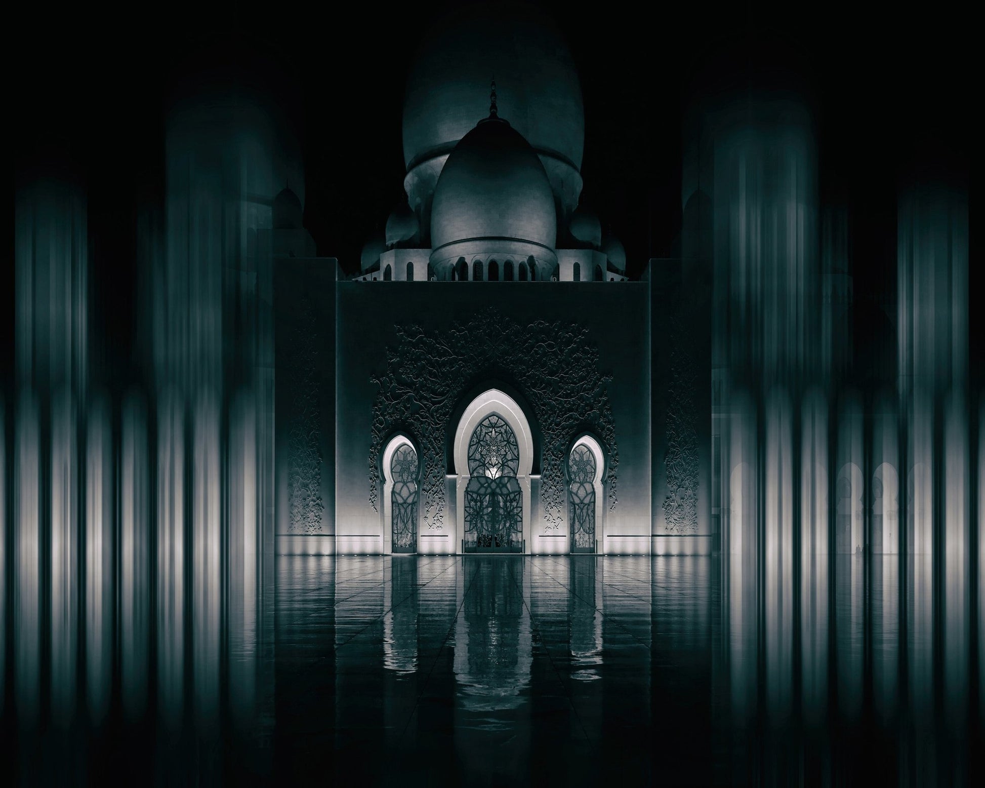 Access to Heavens