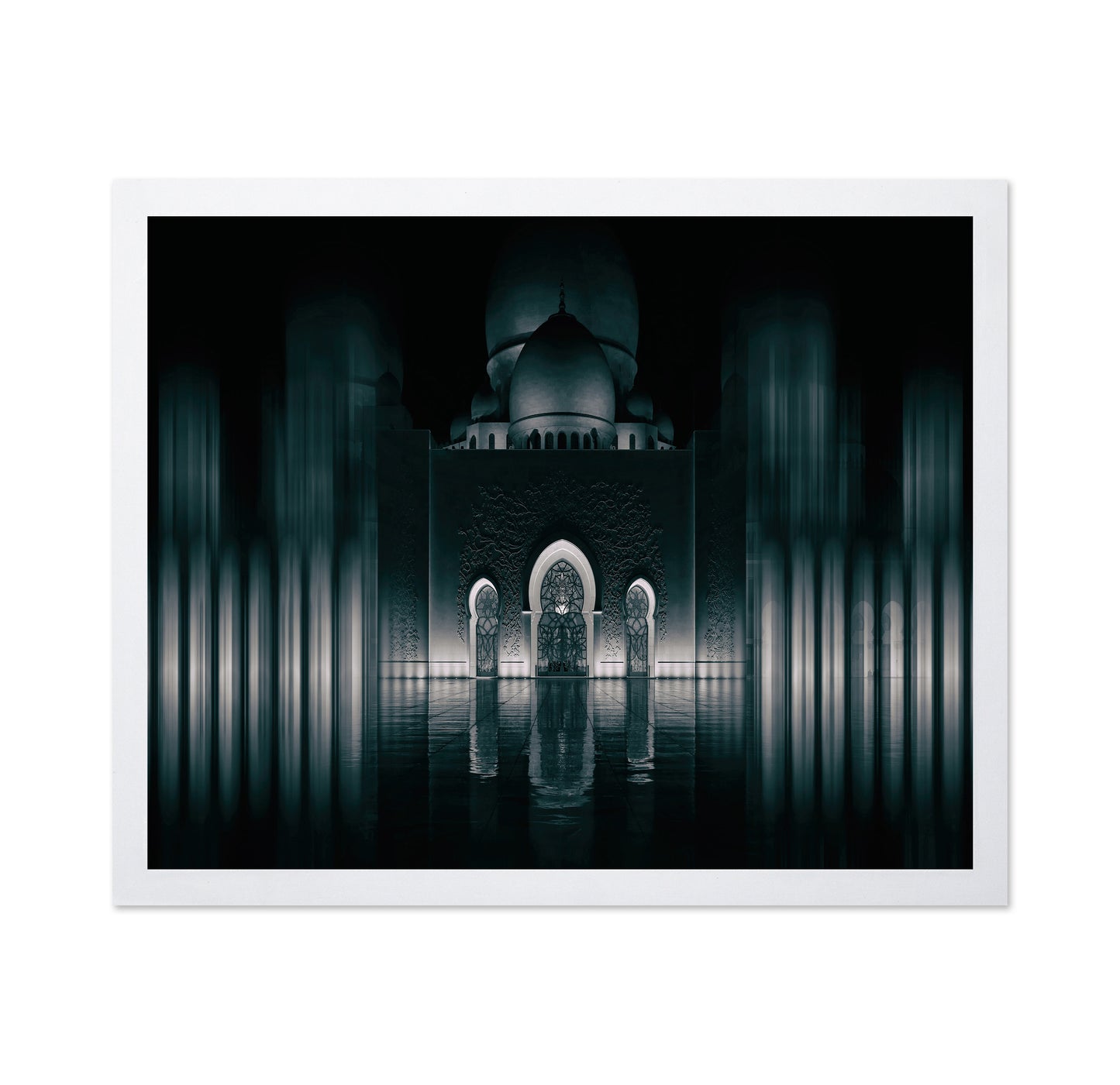 Access to Heavens