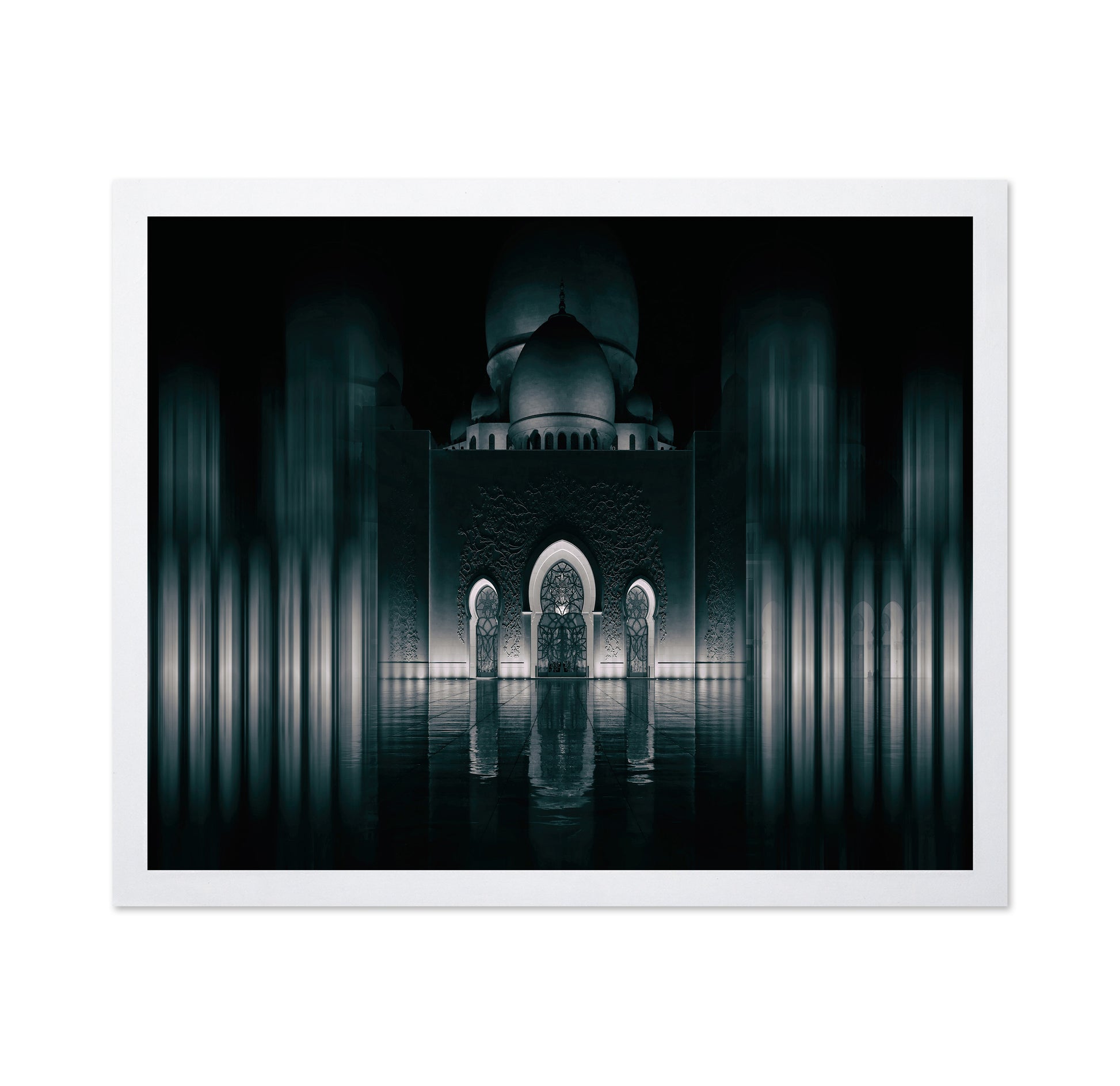 Access to Heavens
