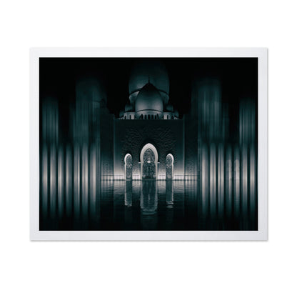 Access to Heavens