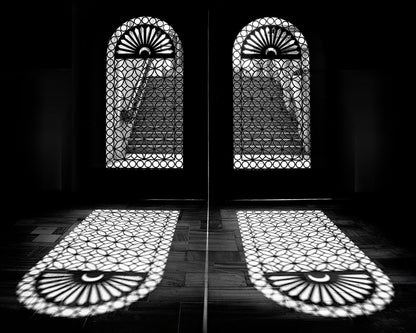 Double Shade