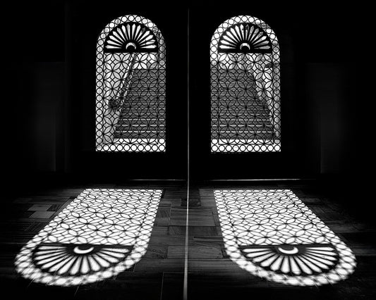 Double Shade