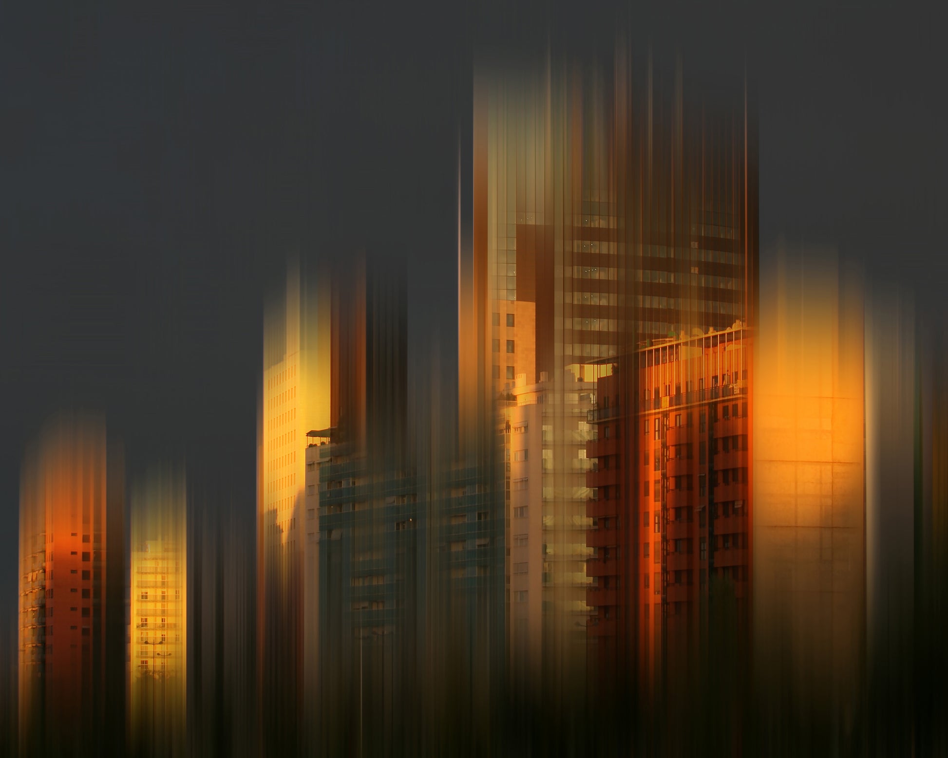 Golden Hour