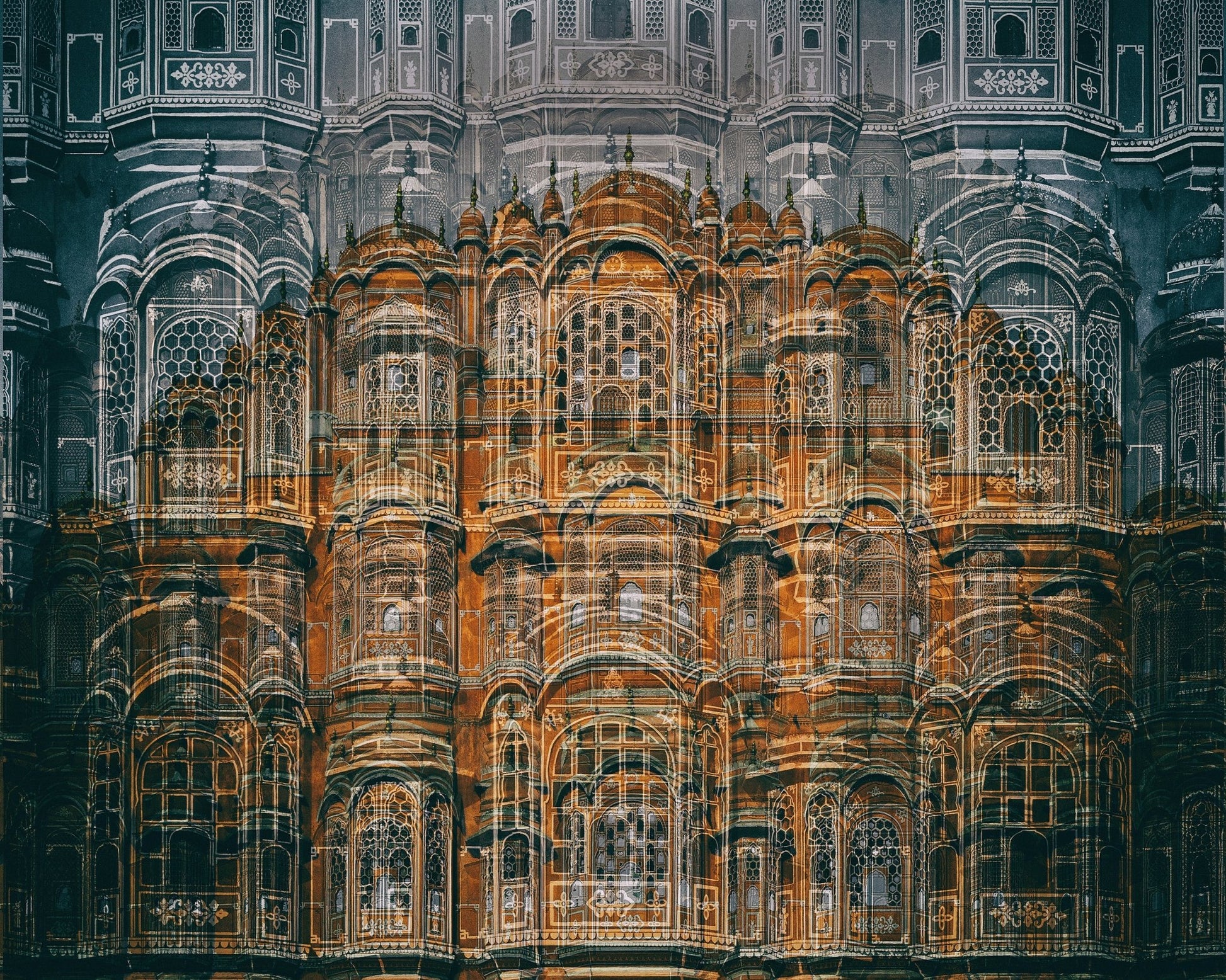Royal Red Fort