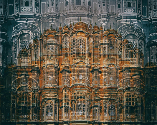 Royal Red Fort