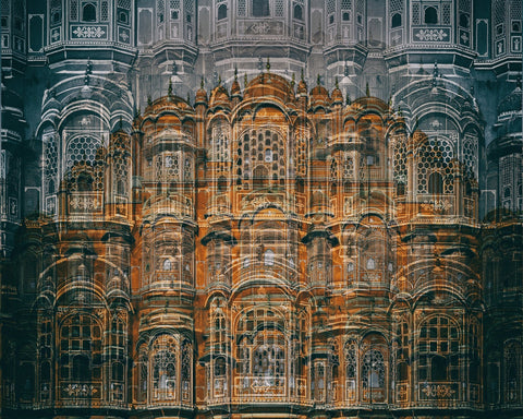 Royal Red Fort
