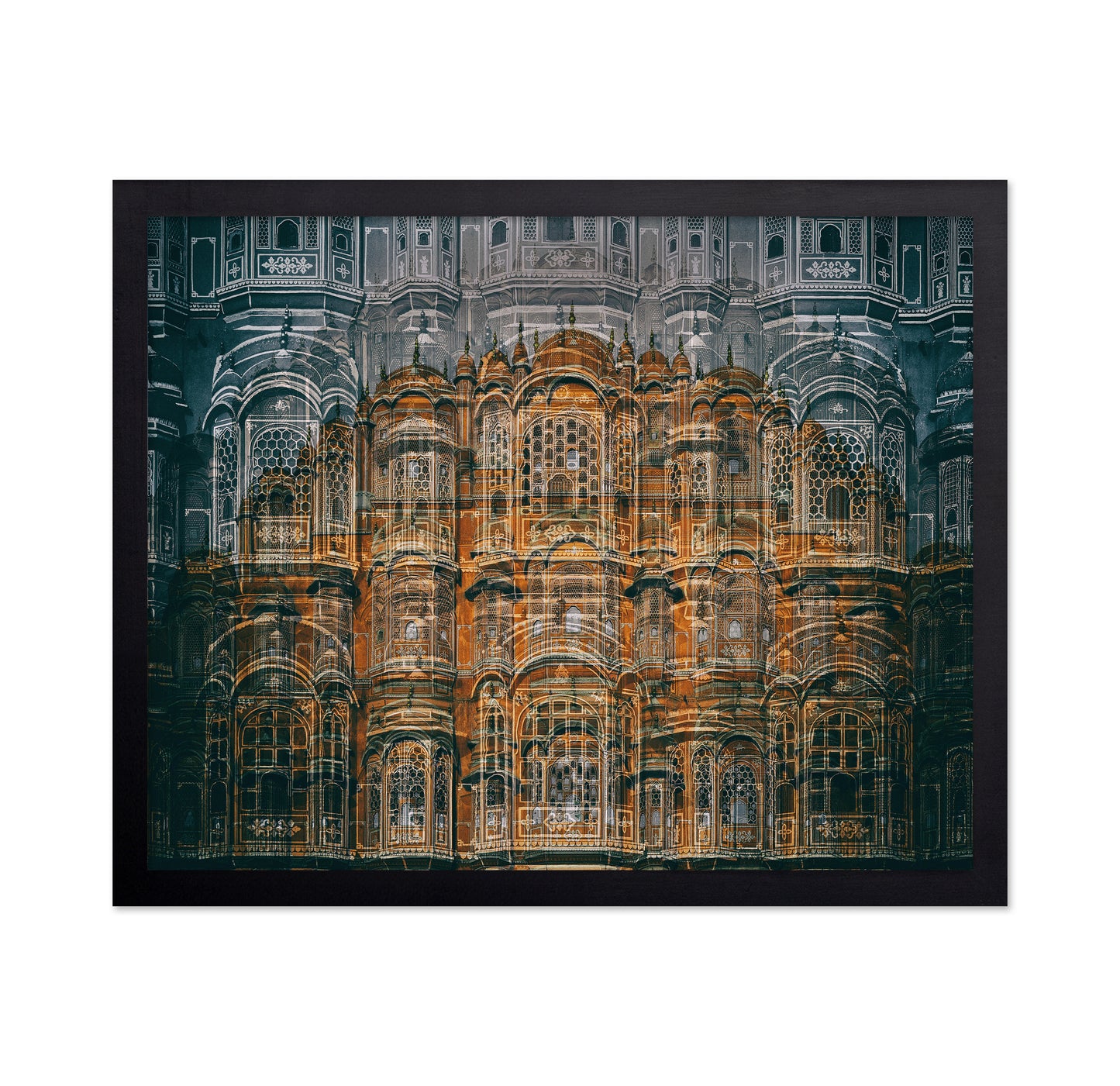 Royal Red Fort