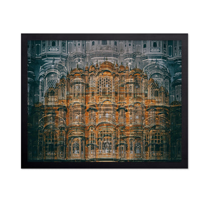 Royal Red Fort