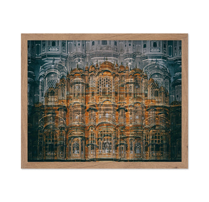 Royal Red Fort