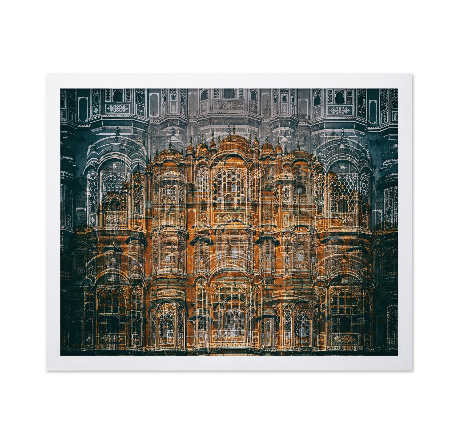 Royal Red Fort