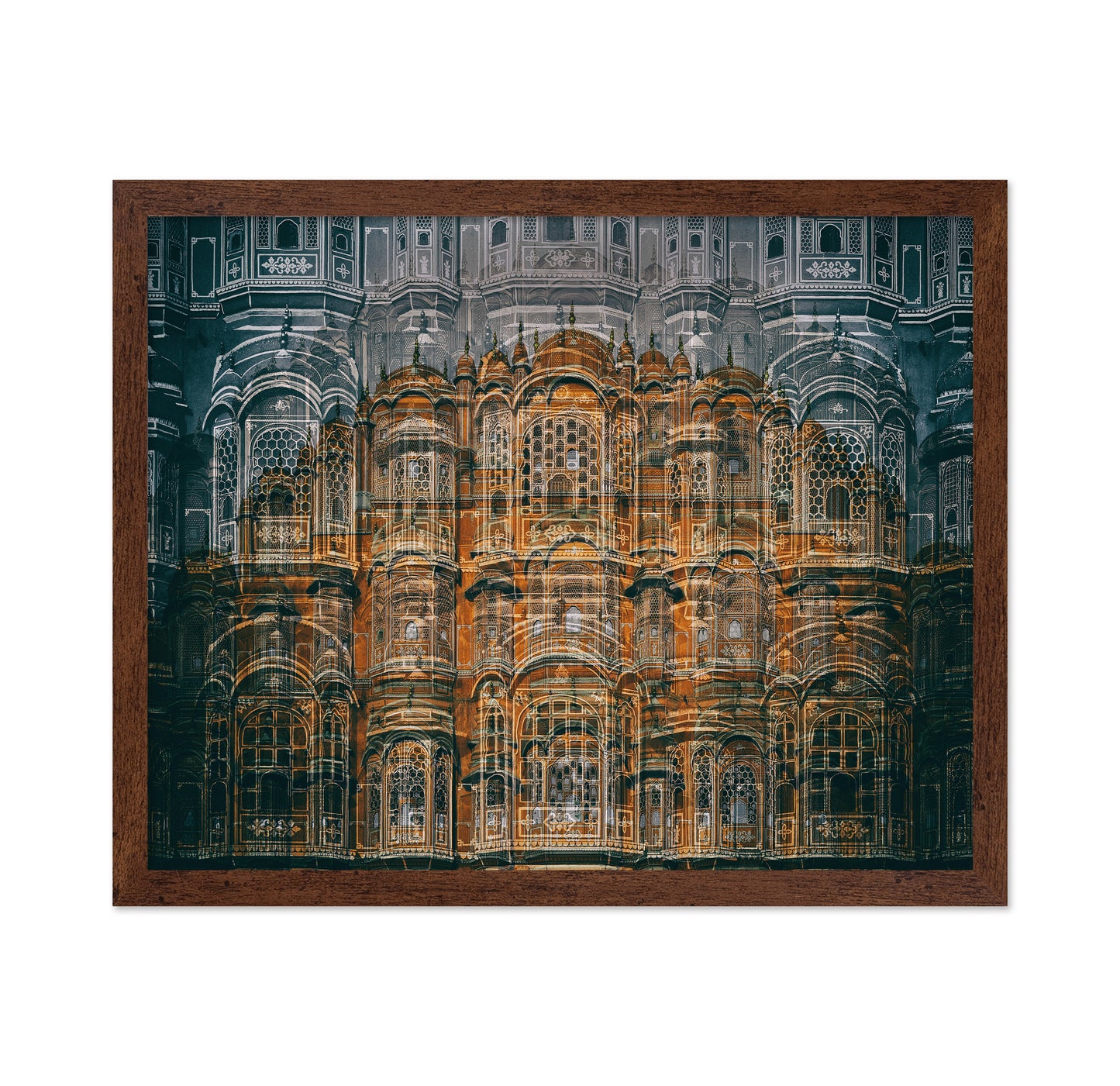 Royal Red Fort