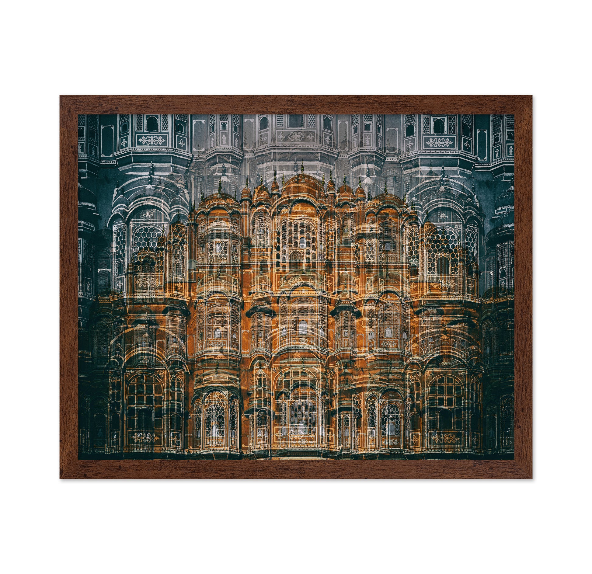 Royal Red Fort