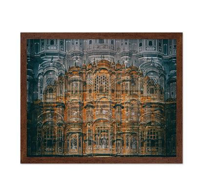 Royal Red Fort